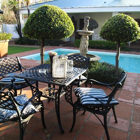 Brooks Cottage Pretoria Exterior photo