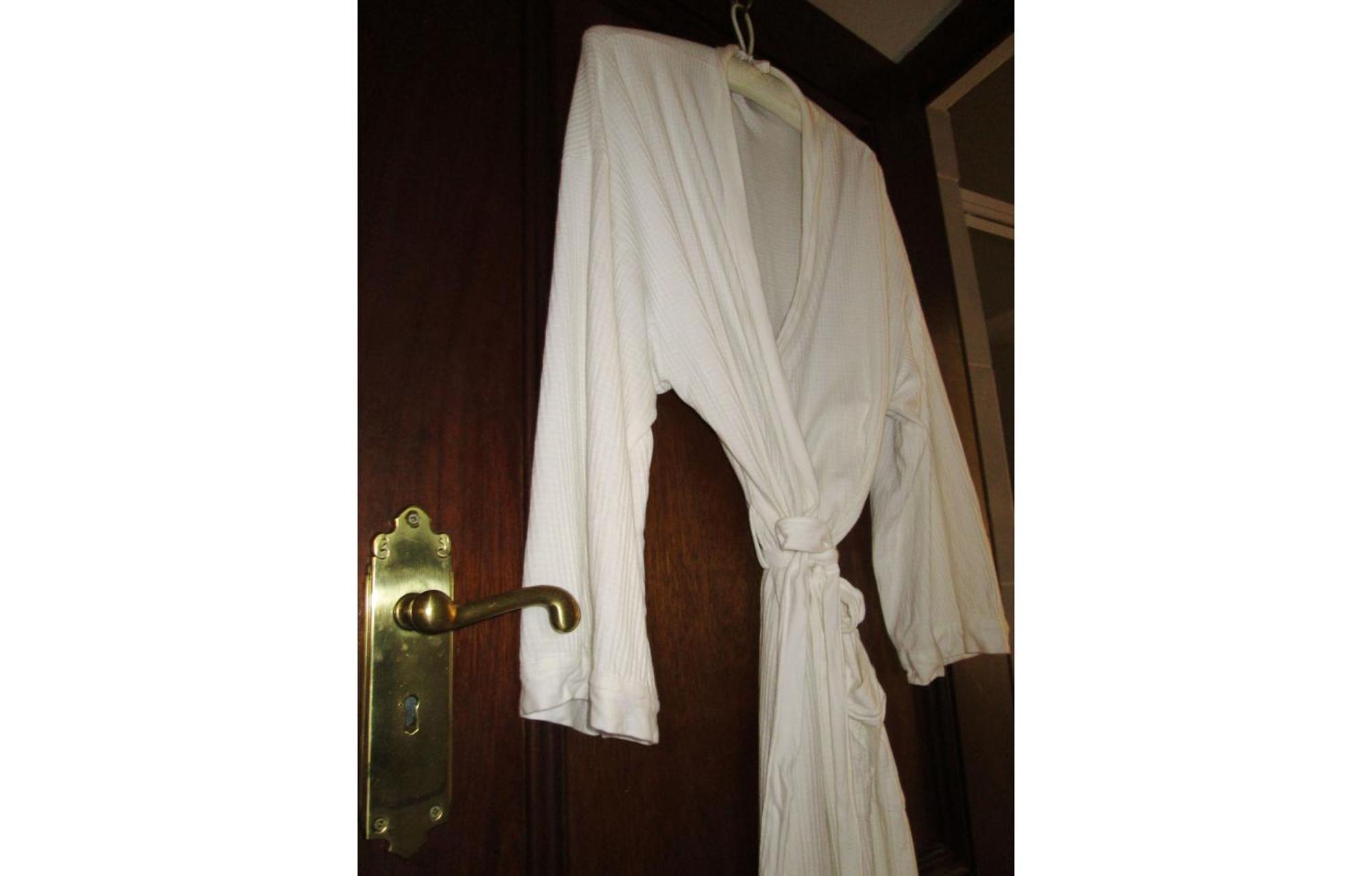 Brooks Cottage Pretoria Room photo
