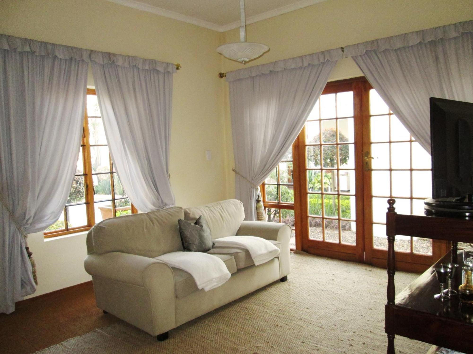 Brooks Cottage Pretoria Room photo