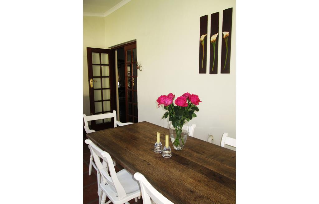 Brooks Cottage Pretoria Exterior photo