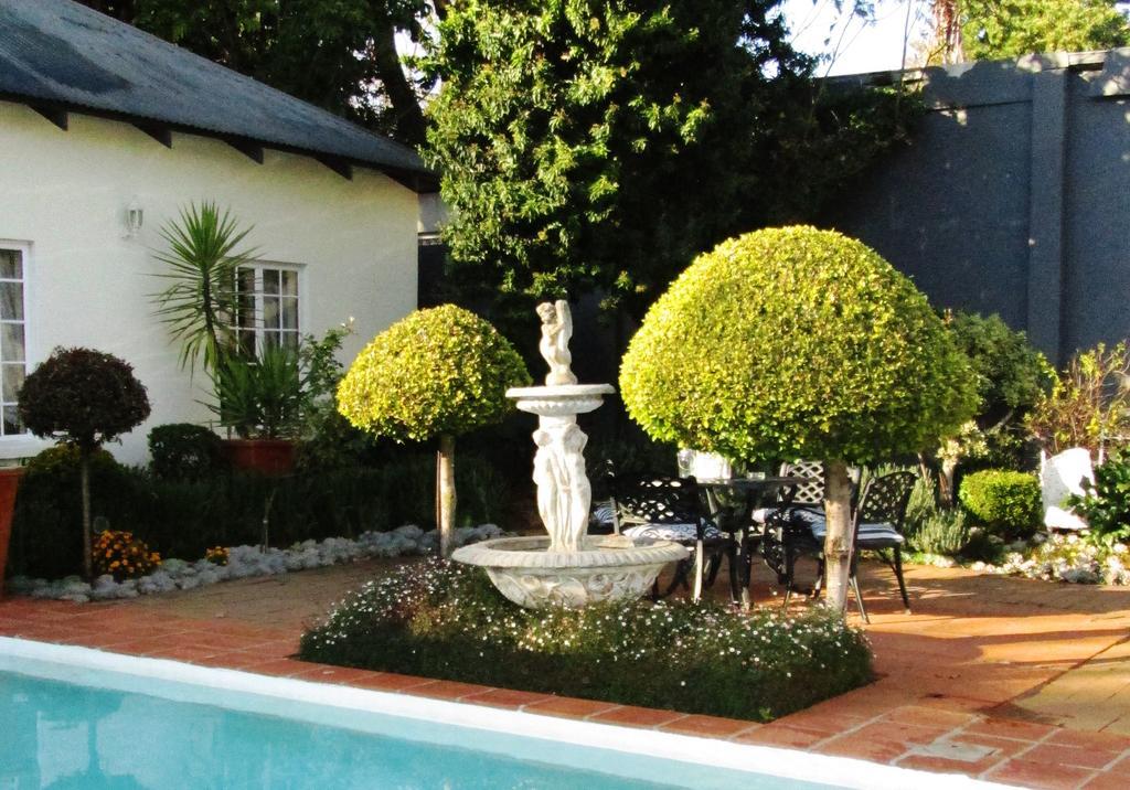 Brooks Cottage Pretoria Exterior photo