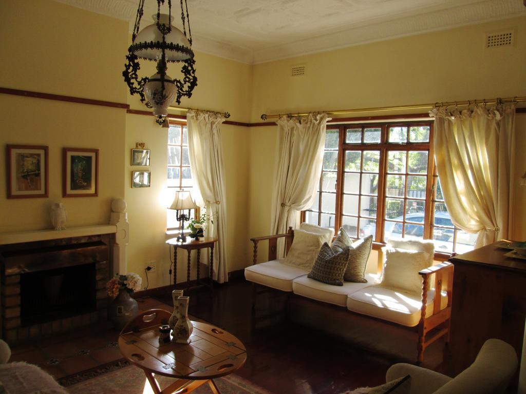 Brooks Cottage Pretoria Exterior photo